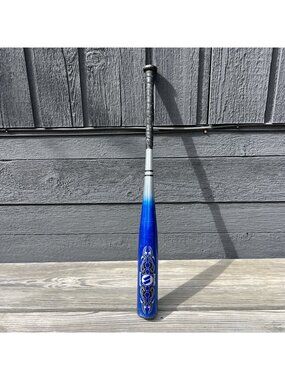 Worth Blade CHBB72 32 Inch/29 Ounce Baseball Bat Big Barrel 2 5/8 BESR -3 Adult